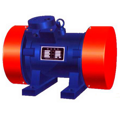 振動(dòng)篩的YZS振動(dòng)電機(jī)應(yīng)該怎樣去連接呢？