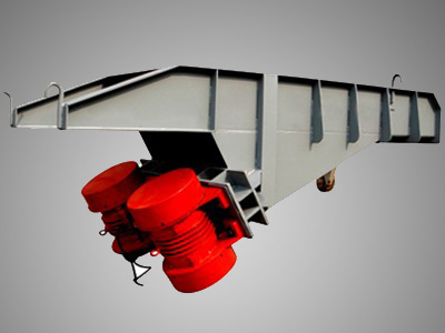 電磁振動給料機(jī)廠家教你如何選擇給料設(shè)備